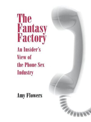 cover image of The Fantasy Factory